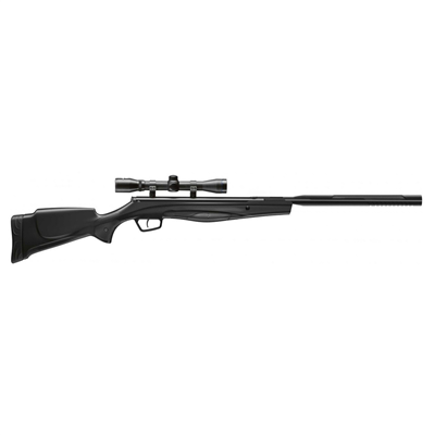 Stoeger RX20 S2 Synthetic Combo .22 Break Barrel Air Rifle